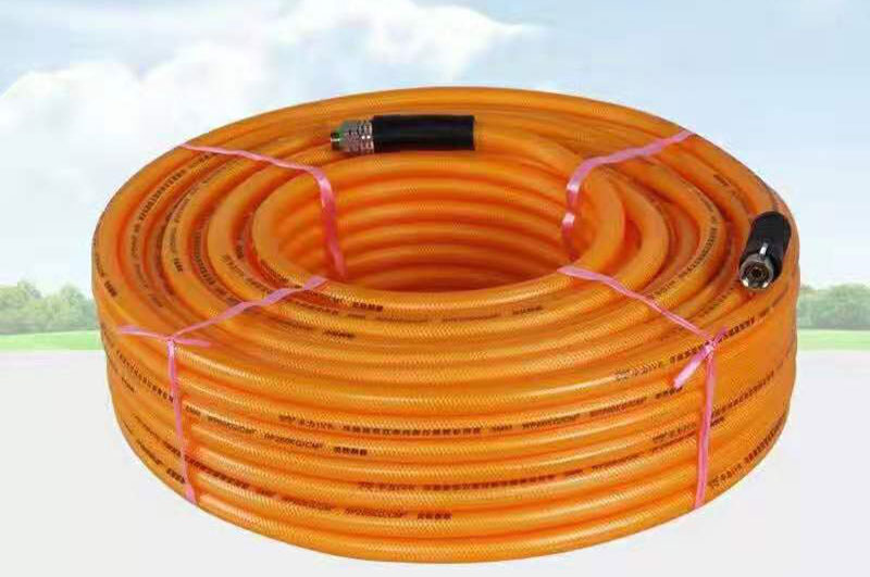 豐力可視打藥管